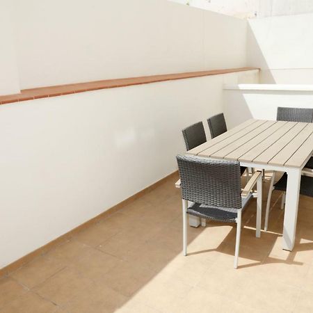 Quiet, Modern Apartment Alicante Exterior foto