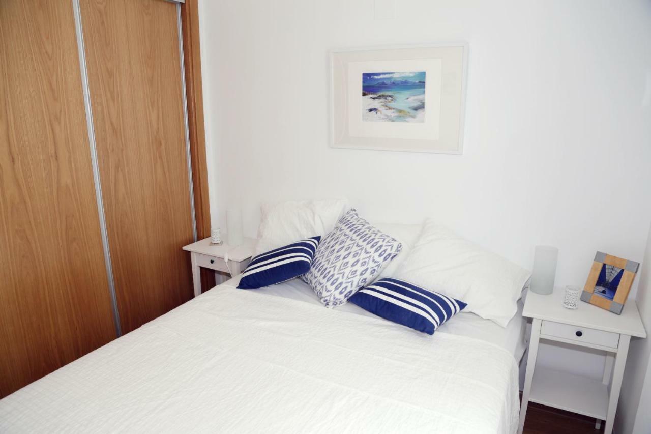 Quiet, Modern Apartment Alicante Exterior foto