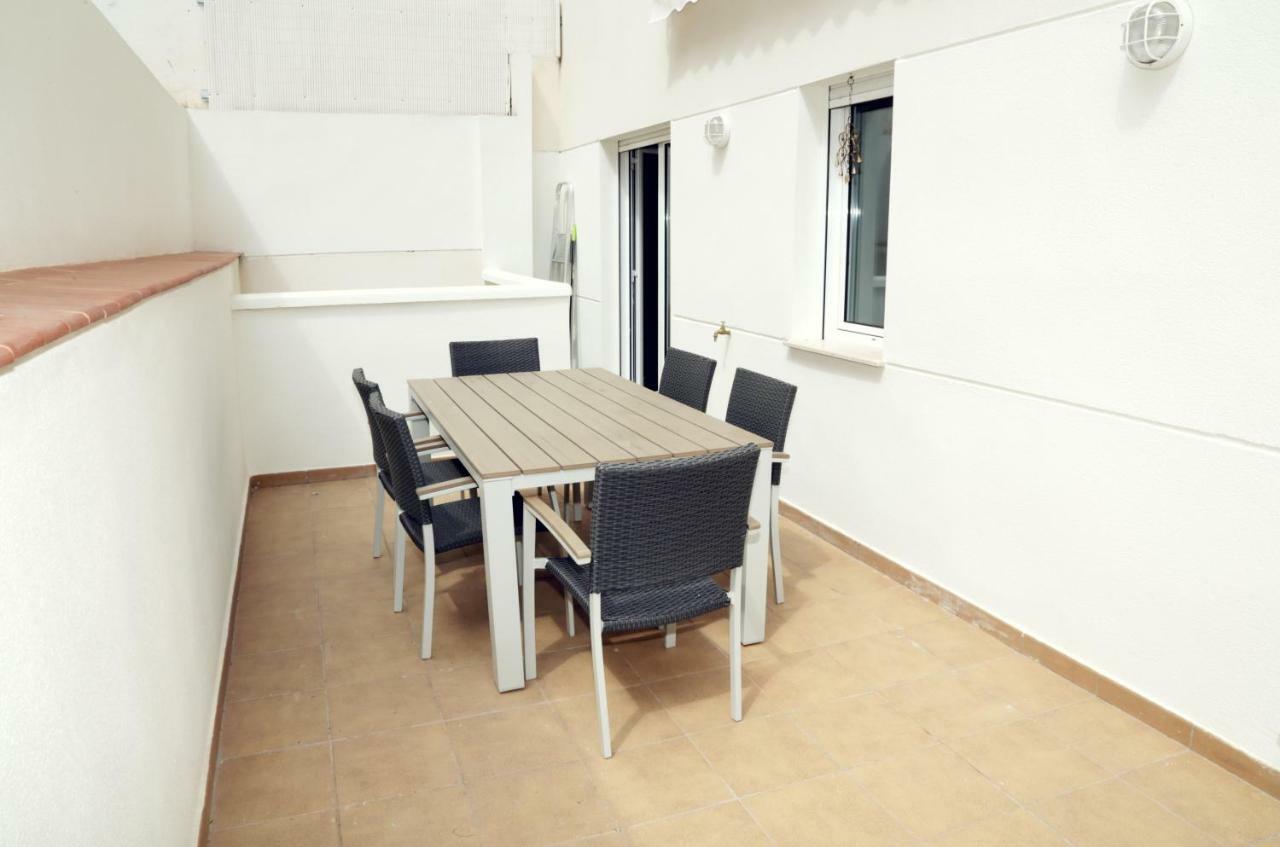 Quiet, Modern Apartment Alicante Exterior foto