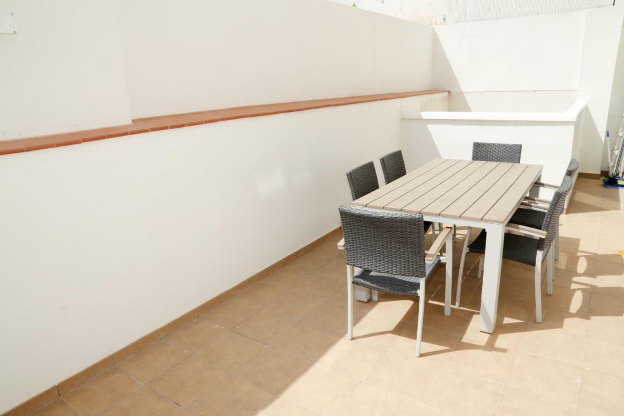 Quiet, Modern Apartment Alicante Exterior foto
