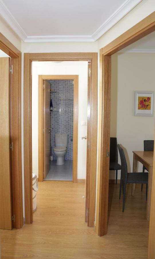 Quiet, Modern Apartment Alicante Exterior foto