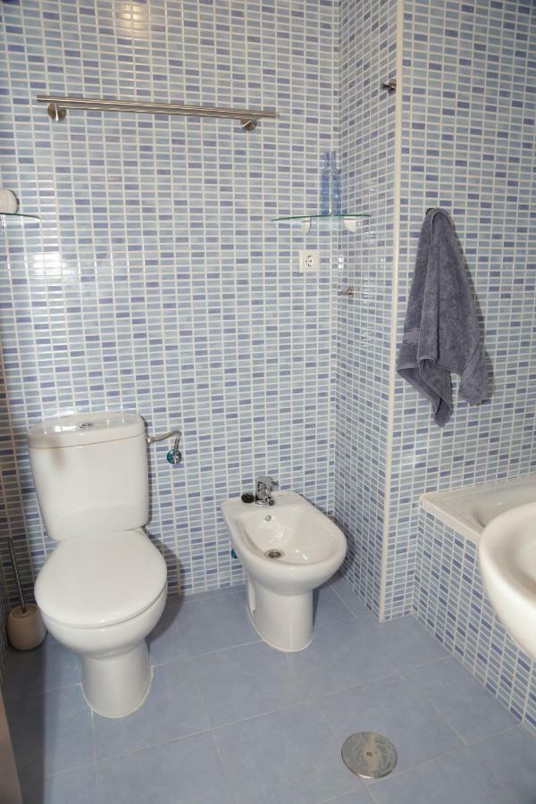 Quiet, Modern Apartment Alicante Exterior foto