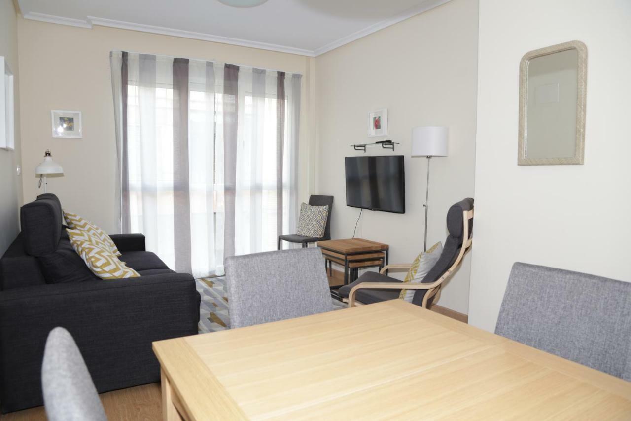 Quiet, Modern Apartment Alicante Exterior foto